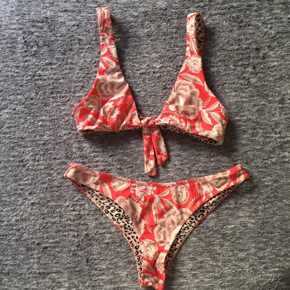 Beautiful Bikini